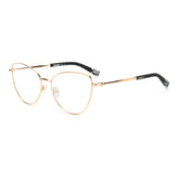Missoni Rose Gold Stainless Steel Frames -   -  Missoni.